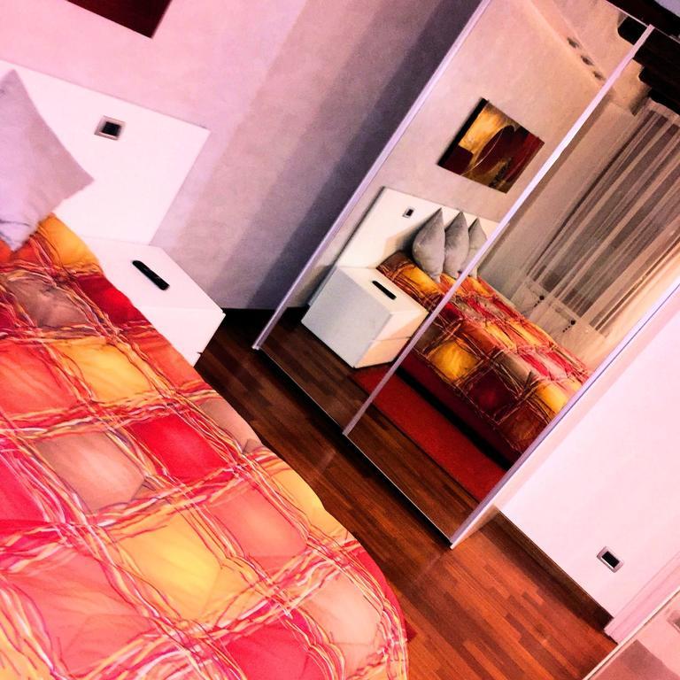 Apartment Biennale Venezia Rom bilde