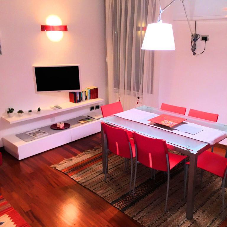 Apartment Biennale Venezia Rom bilde